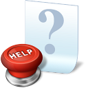 File Help Icon